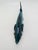 Large Mid-Century Modern Murano Glass Fish from Made Murano Glass, 1960s For Sale - Image 4 of 7