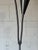 Steel Gooseneck Dual Shade Floor Lamp Mid-Century Modern 1970s For Sale - Image 10 of 10