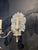 Baroque 1900 Baroque Caldwell Silver Plated Sconces - Pair For Sale - Image 3 of 8