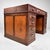 Japanese Wooden Desk, 1930s For Sale - Image 11 of 18