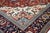 Vintage Heriz Rug 13'2'' X 19'6'' For Sale - Image 12 of 14