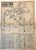 These two cold war maps show divided Europe, occupational zones of Germany, military forces of US and USSR with their...
