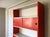Modern Metal Modular Storage with Compartments, 1970s For Sale - Image 3 of 6