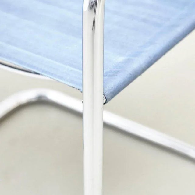 Vintage Bauhaus D33 Chair from Tecta For Sale - Image 4 of 10