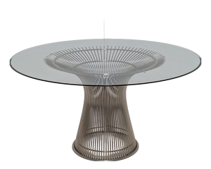Dining Table by Warren Platner for Knoll