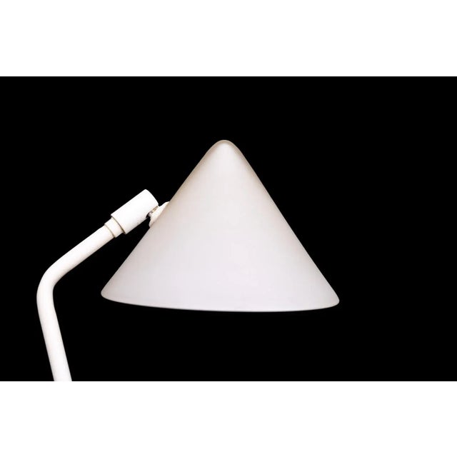 Postmodern Halogen Floor Lamp from Hala Zeist, 1980s For Sale - Image 6 of 11
