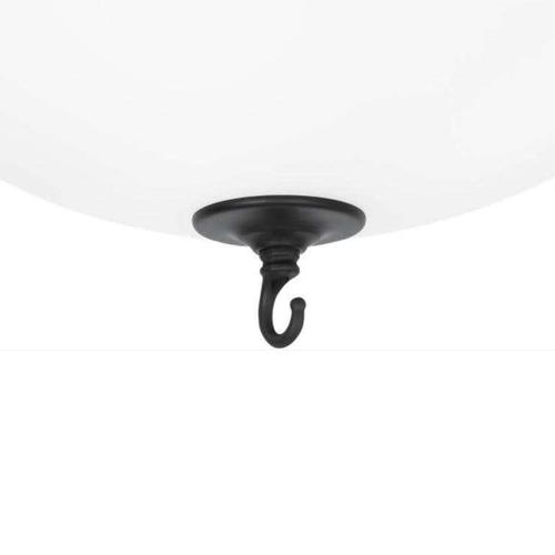 Not Yet Made - Made To Order Stävie Ceiling Lamp from Konsthantverk Tyringe For Sale - Image 5 of 7