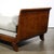 Art Deco Art Deco Lupe De Amboyna Wood & Taupe Mohair Upholstery Daybed Attr. Jules Leleu For Sale - Image 3 of 18