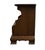 Ethan Allen Classic Manor Solid Maple 21" Open Cabinet Nightstand 15-5206 For Sale - Image 10 of 14
