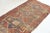 Name: Allen Size: 3.7 x 6.6 Age: Antique Pile: Low with lovely age related patina About: Really a beautiful and genuinely...