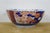 Early 20th Century Antique Japanese Meiji Imari Porcelain Scalloped Edge Bonsai Tree Bowl For Sale - Image 5 of 13