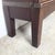 Globe-Wernicke Mahogany Barrister Bookcase — Three Sections, Original Labels, Early 1900s For Sale - Image 16 of 18