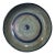 1960s Esther Wilson Pottery Wall Hanging Bowl Platter Signed For Sale