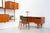 Mid-Century Modern Danish Teak Desk by Valdemar Mortensen, 1960s For Sale - Image 16 of 18
