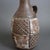 Brown Vintage French Ceramic Pitcher by Alexandre Kostanda, 1960s For Sale - Image 8 of 15