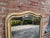 Large Antique 19th Century French Shaped Top Mirror For Sale - Image 4 of 7