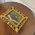 Wine Vintage Italian Still Life Oil Painting Ornate Frame Signed For Sale - Image 8 of 12
