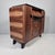 Art Deco Bar Cabinet by Jindrich Halabala for Up Závody, 1940s For Sale - Image 9 of 12