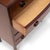 Vintage Danish Mid Century Rosewood 5 Drawer Chest 1960s Kai Kristiansen For Sale In San Francisco - Image 6 of 10