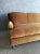 Not Yet Made - Made To Order Custom Made Modern English Arm Sofa in Performance Linen Velvet - 96" For Sale - Image 5 of 6