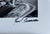 Raúl Corrales Fornos (1925 - 2006), Cuban photographer El Sueno Posterior silver print, signed lower right, dry stamp of...