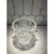 Mid to Late 20th Century Crystal Ice Bucket For Sale In Chicago - Image 6 of 10