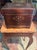 Antique French Napoleon III Marquetry "Cave À Liqueur" Liquor Cabinet, C. 1860-1880. For Sale In West Palm - Image 6 of 12