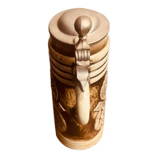 Vintage Getz German Beer Stein For Sale