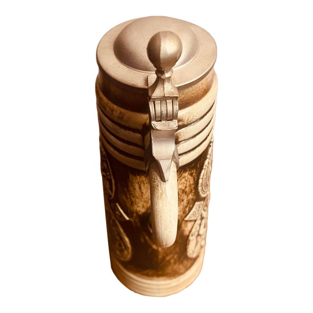 Vintage Getz German Beer Stein For Sale