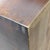 Crate & Barrel Park Credenza For Sale - Image 9 of 13