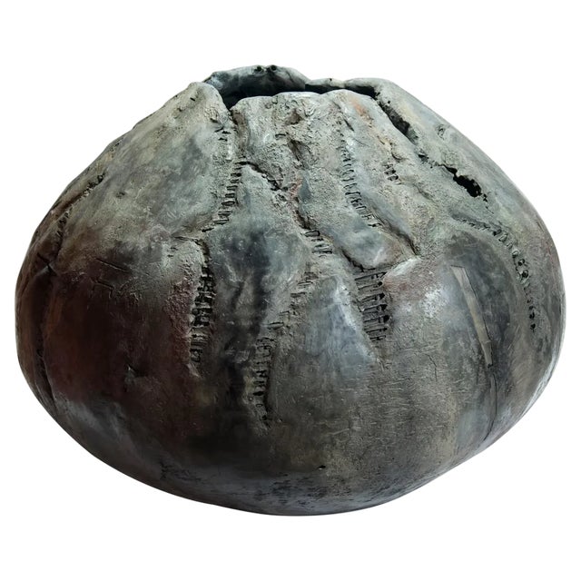 Le Sang De La Terre Object by Frederic Mulatier For Sale