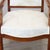 Antique Walnut Armchair, 1800s For Sale - Image 6 of 13