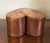 American Folk Art Copper Heart Sculpture For Sale - Image 11 of 13