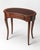 Traditional Edgewater Writing Desk, Dark Brown For Sale - Image 3 of 3