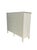 Late 20th Century Ethan Allen Swedish Gustavian Style Painted Chest Dresser For Sale In Charlotte - Image 6 of 6