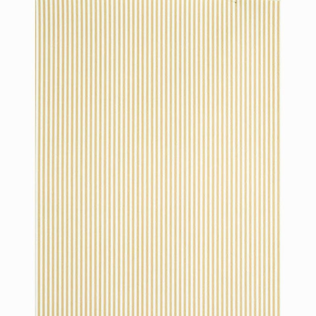An instant classic, Edwin Stripe takes the plain flat stripe and gives it depth and dimension, down to the bristle marks...