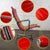 1989 MCM Aluminum Group Lounge Chair by Charles & Ray Eames for Herman Miller Stationary High Back 4 Star Aluminum Swivel Base For Sale - Image 17 of 18