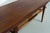 Danish Walnut and Cane Coffee Table by Anton Kildeberg, 1960s For Sale - Image 16 of 18
