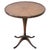 Early 20th Century Pedestal Table in Walnut For Sale - Image 13 of 13