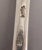 Period Louis XVI Sterling Table Spoon, Paris, 1789 For Sale - Image 4 of 12