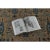 Rug & Kilim Antique Chinese Ningxia Square Rug Pair With Flora & Fauna Play - Rug & Kilim For Sale - Image 4 of 9