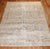 Shabby Chic Worn Vintager Turkish Rug, 6'11'' X 9'10'' For Sale - Image 3 of 8