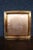 Hammered Copper Square Tray With Wide Gallery Rim For Sale - Image 9 of 10