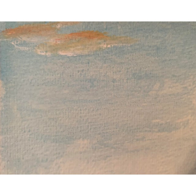 Painting - Karl Eric Leitzel For Sale - Image 9 of 12