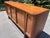 1960s American of Martinsville Mid Century Walnut Sideboard Buffet Credenza For Sale - Image 10 of 10