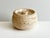 Italian Round Travertine Box with Lid by Fratelli Mannelli, 1960s For Sale - Image 11 of 11