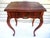 Console Table with Drawers in the style of Ludwik, 1900s For Sale - Image 4 of 18