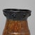 20th Century European Drip Glaze Ceramic Vase For Sale - Image 12 of 18