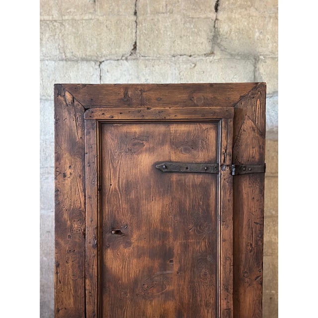 18th Century French Alpine Cabinet For Sale - Image 12 of 12