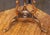 Late 18th Century Circa 1750-80 English Georgian Basin or Wig Stand Table For Sale - Image 5 of 11